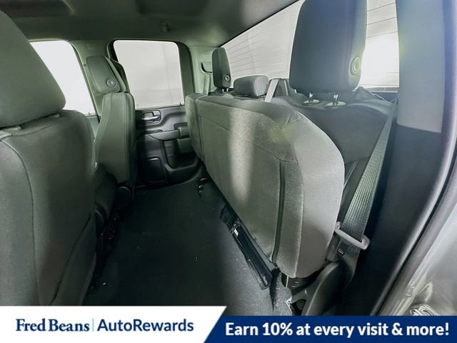 New 2026 Chevrolet Silverado 2500 Custom w/ Custom Value Package image 12