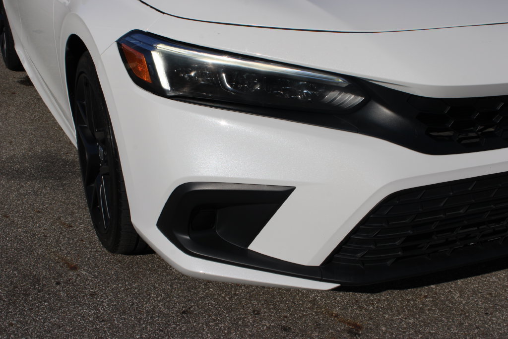 Used 2023 Honda Civic Si image 2