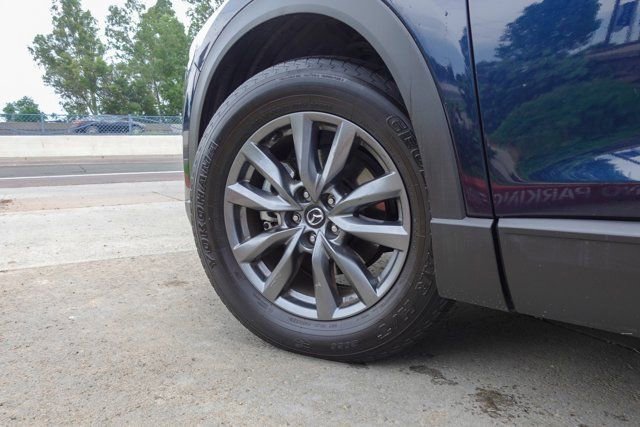 Certified 2023 MAZDA CX-9 Touring AWD/4WD image 8