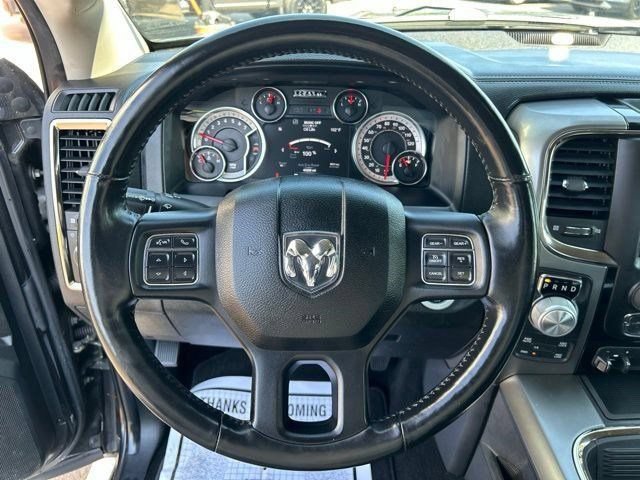 Used 2018 RAM 1500 Sport AWD/4WD image 16