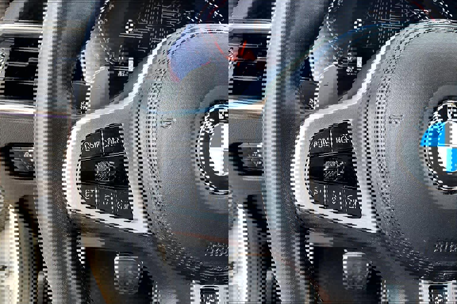 Used 2023 BMW 430i Gran Coupe w/ M Sport Package image 21