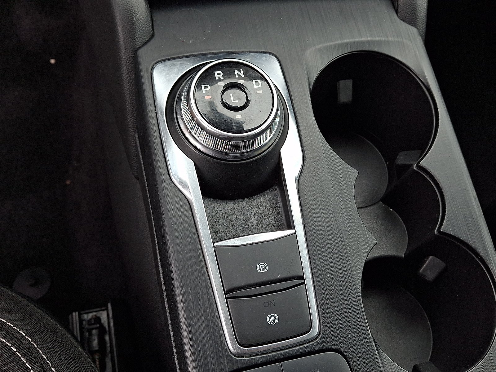 Used 2024 Ford Escape Active FWD image 14