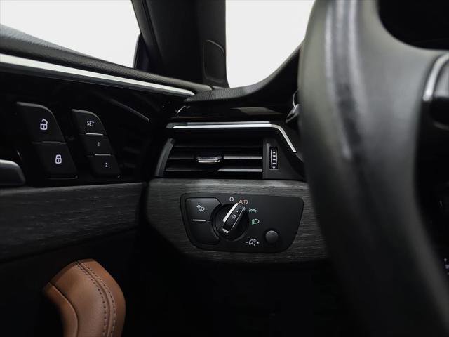 Certified 2023 Audi A5 2.0T Premium Plus w/ Premium Plus AWD/4WD image 29
