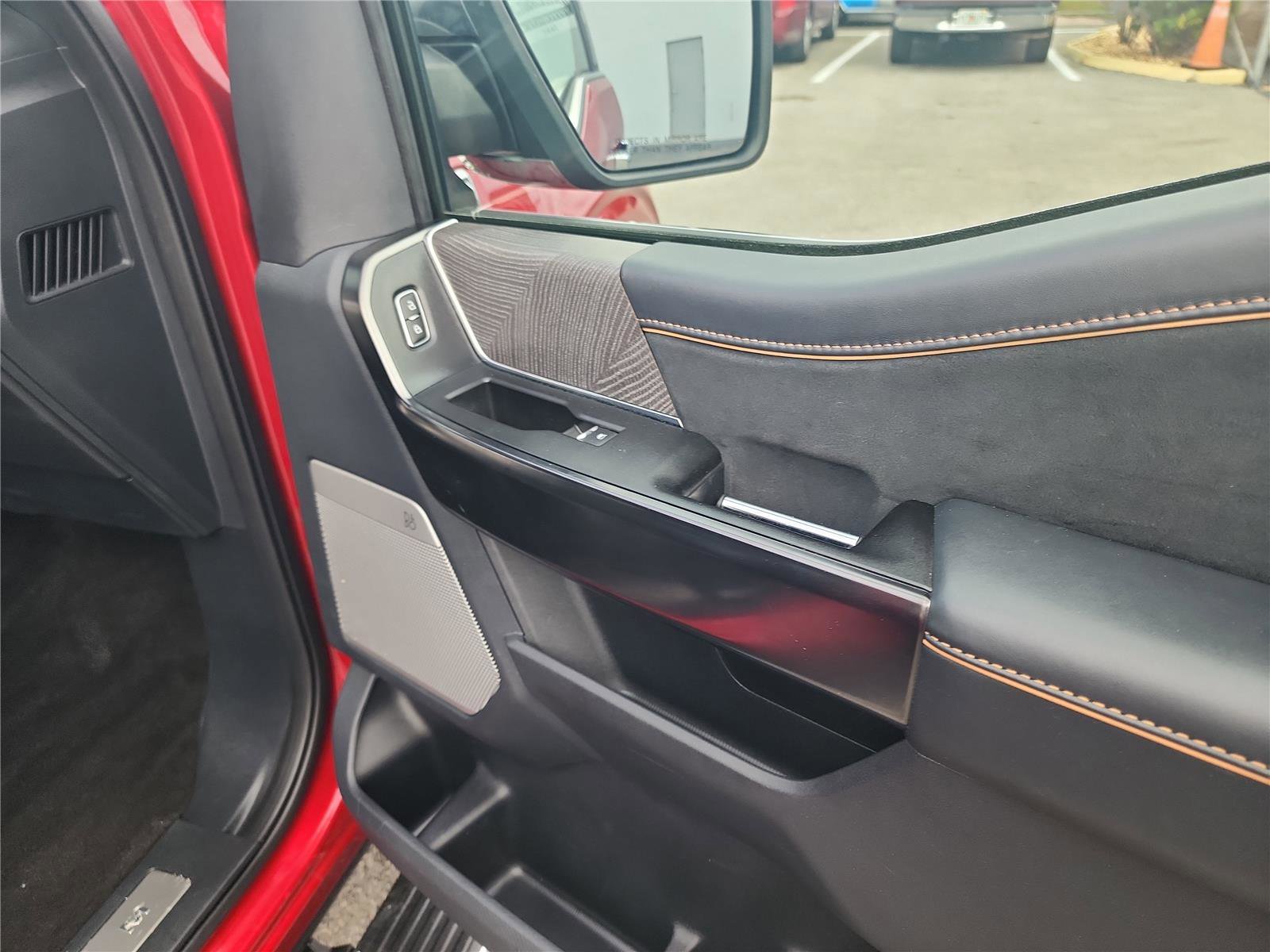 Certified 2022 Ford F150 Platinum w/ Max Trailer Tow Package image 31