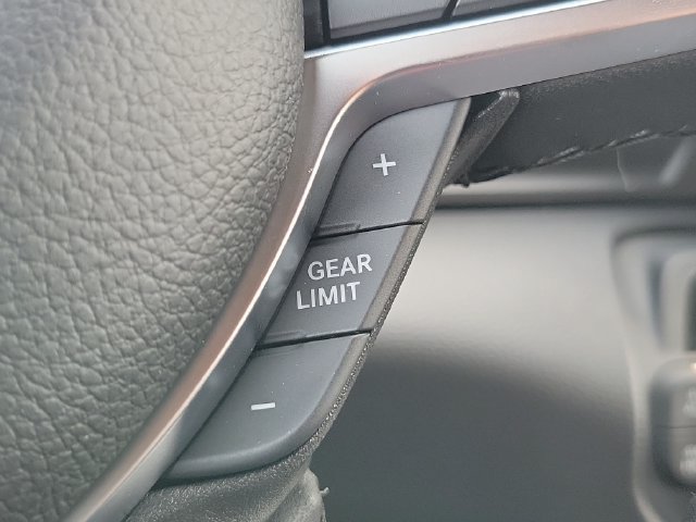 New 2026 RAM 1500 Big Horn AWD/4WD image 24