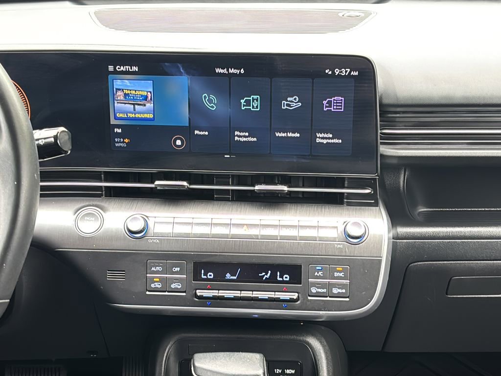Certified 2024 Hyundai Kona SEL FWD image 19