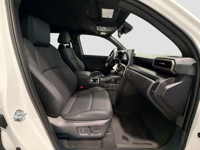 New 2026 Toyota 4Runner TRD Off-Road Premium AWD/4WD image 22