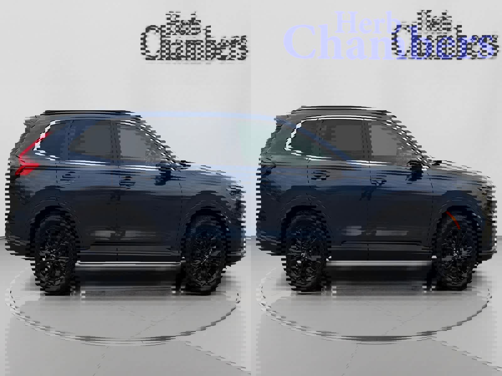 Used 2025 Honda CR-V Sport Touring image 12