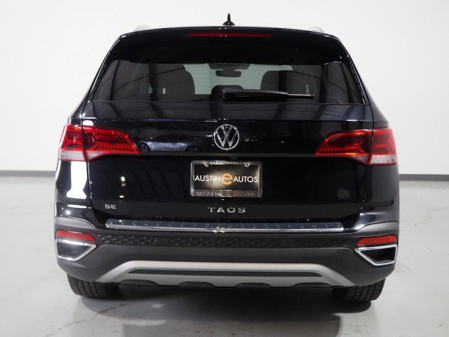 Used 2024 Volkswagen Taos SE image 45