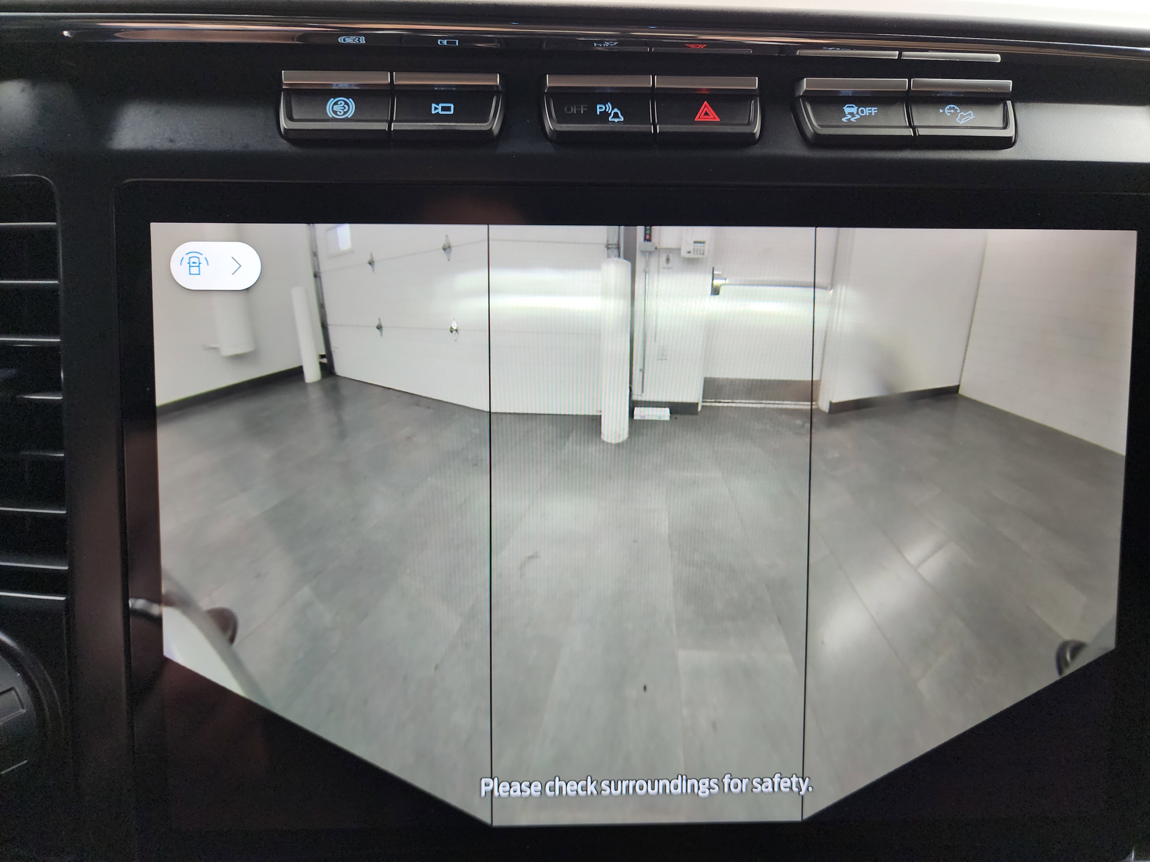 Used 2024 Ford F250 Lariat w/ Lariat Ultimate Package image 65