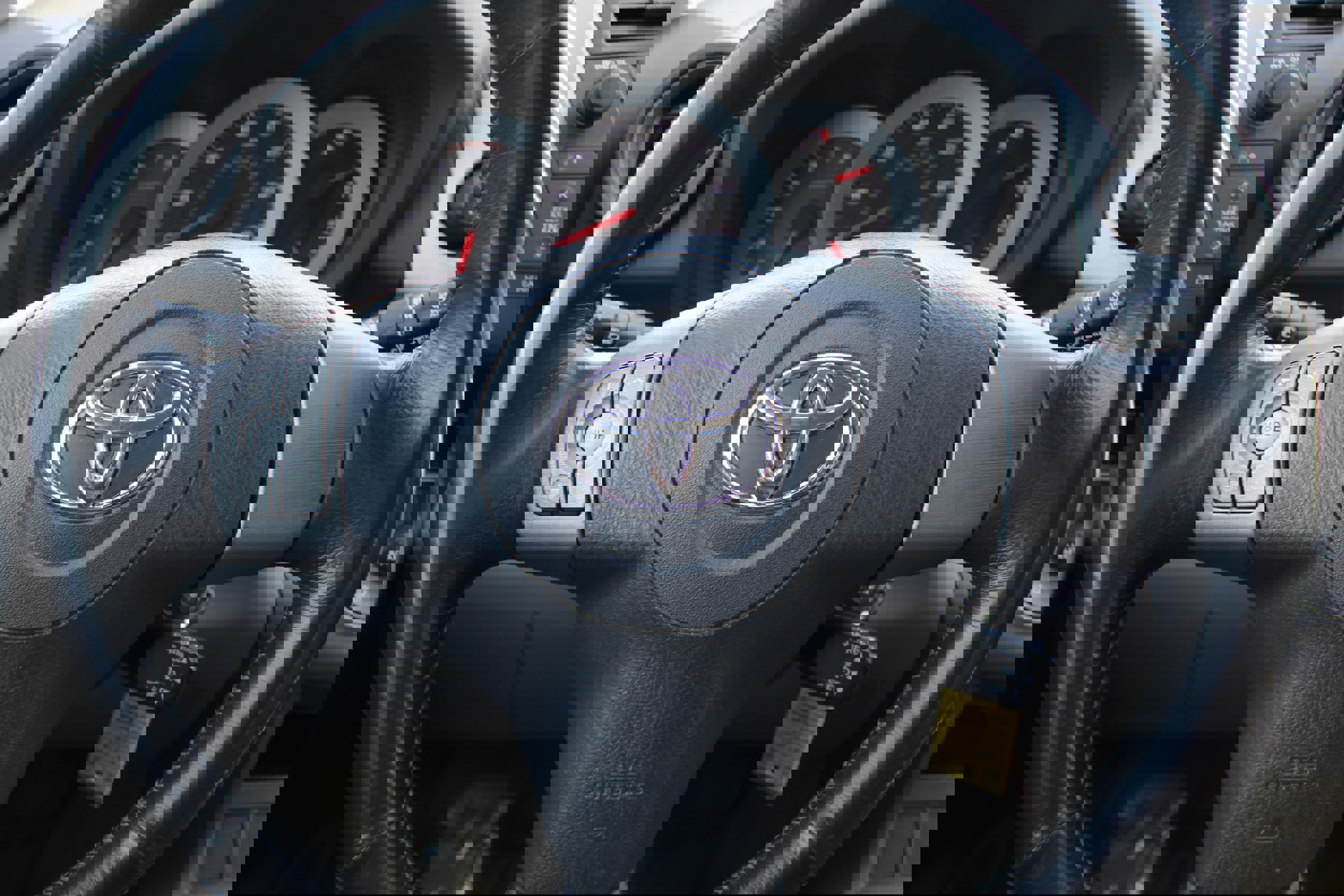 Used 2007 Toyota RAV4 Limited image 22