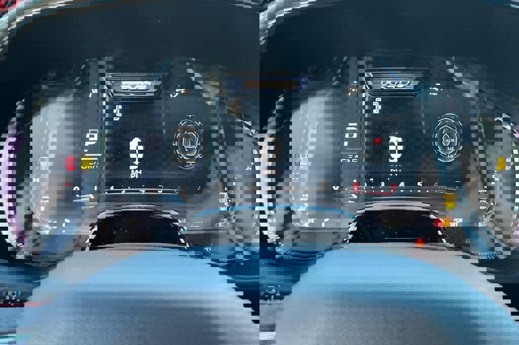 New 2026 RAM 1500 RHO w/ RHO Level 1 Equipment Group image 24