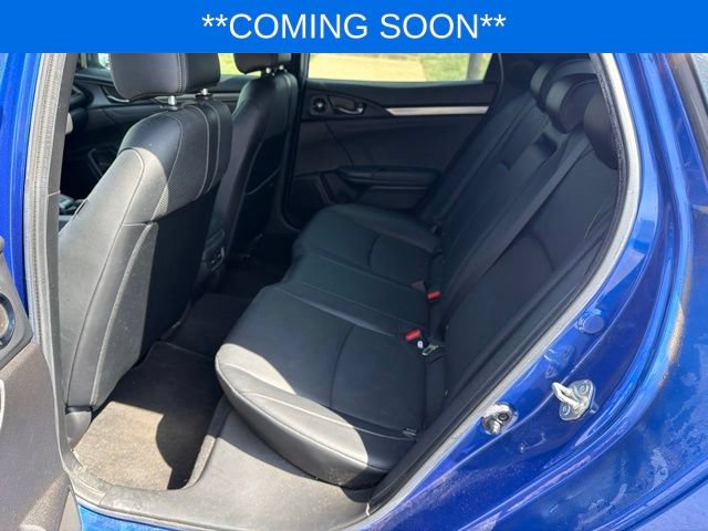 Used 2017 Honda Civic Sport Touring image 13