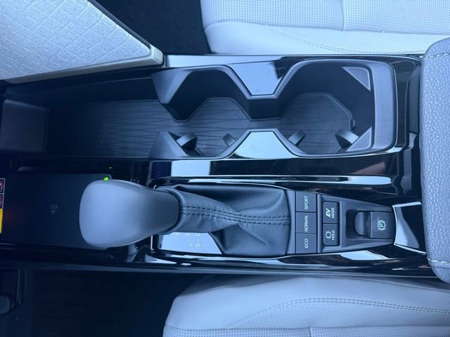 New 2026 Toyota Camry XLE AWD/4WD image 25