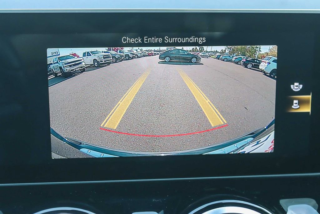 Used 2021 Mercedes-Benz GLA 250 4MATIC image 52