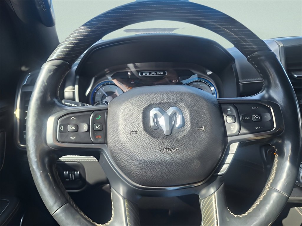 Used 2019 RAM 1500 Limited image 20