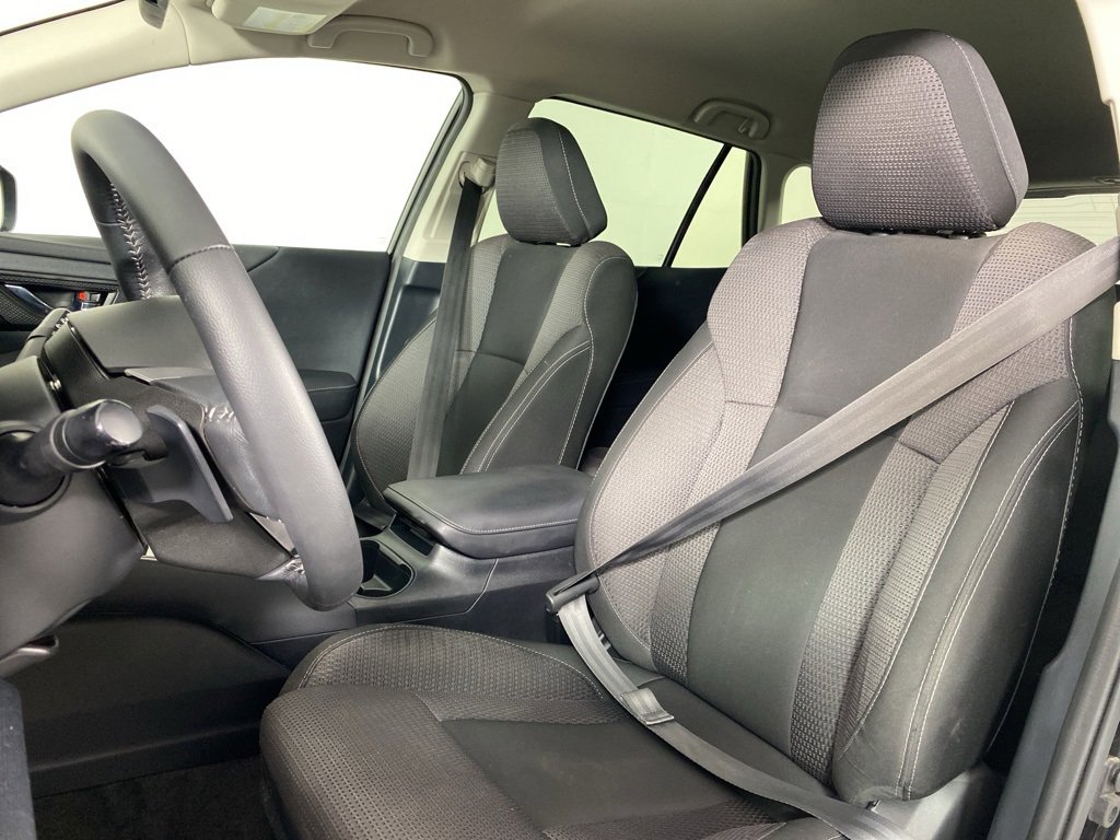 Used 2023 Subaru Outback Premium image 15