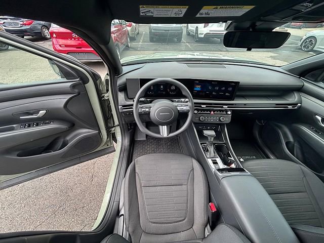 New 2025 Hyundai Santa Cruz SE image 22
