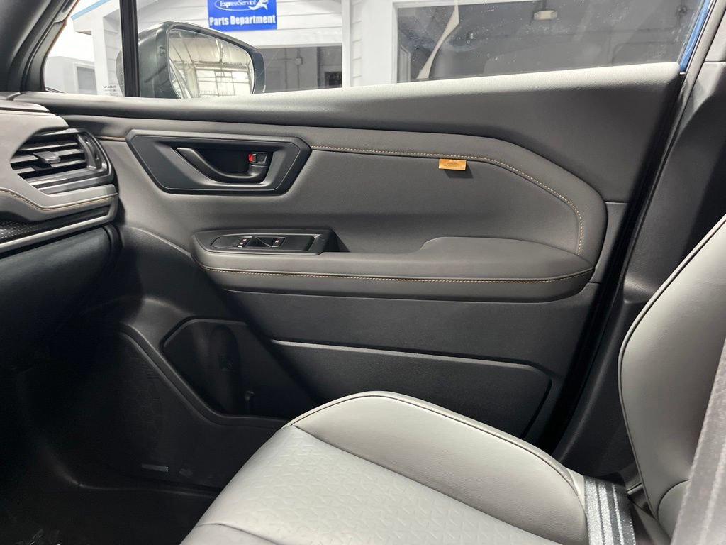 Used 2026 Subaru Forester Wilderness AWD/4WD image 18