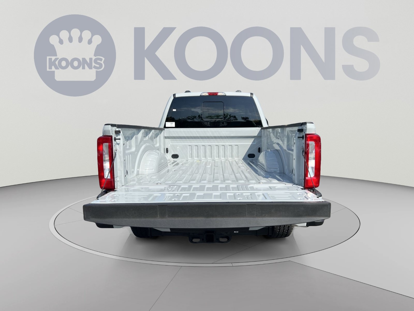 New 2026 Ford F250 XL w/ STX Appearance Package AWD/4WD image 48