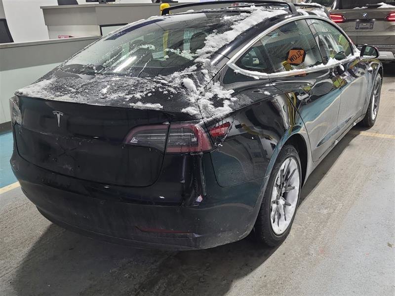 Used 2019 Tesla Model 3 Standard Range Plus image 9