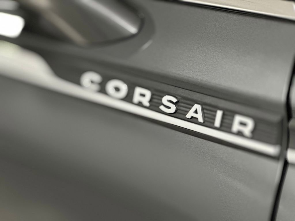 Used 2022 Lincoln Corsair FWD image 24