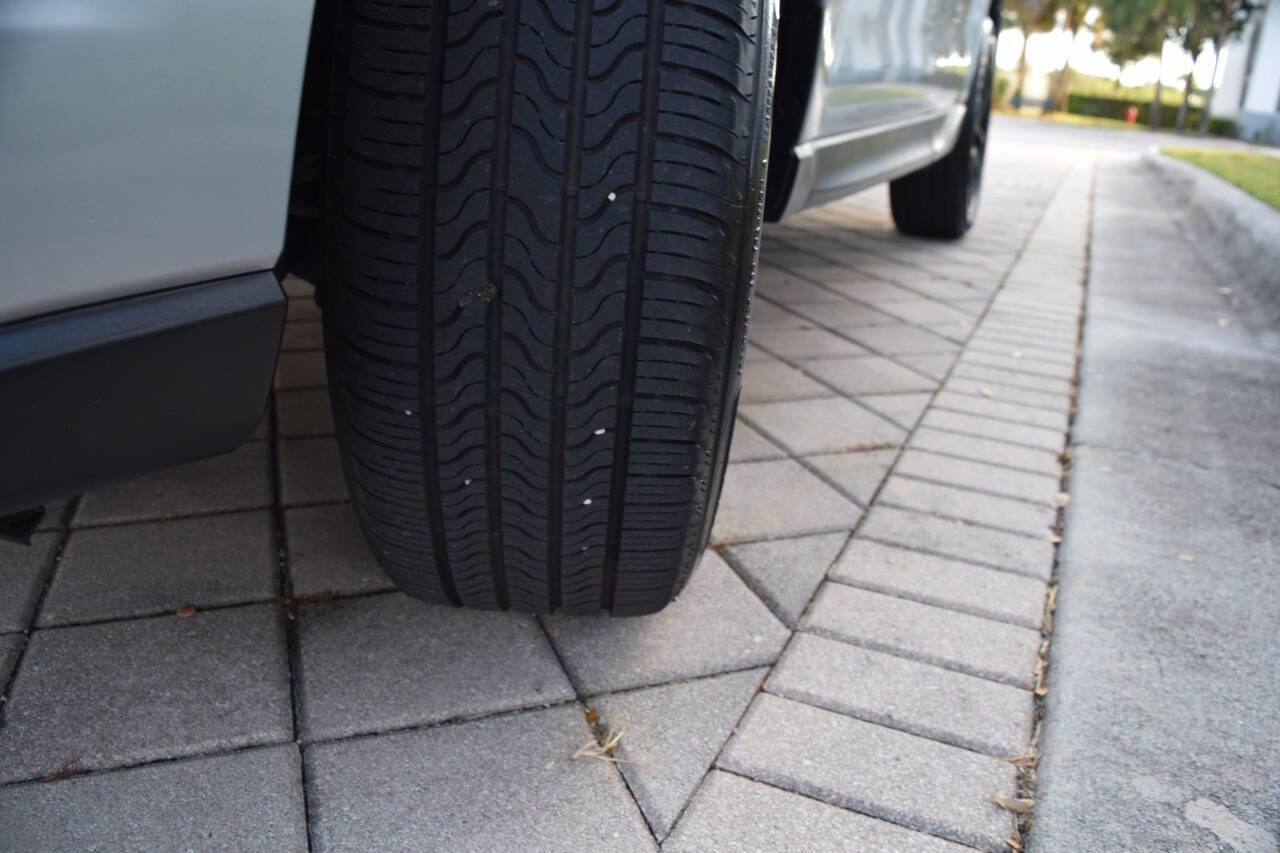 Used 2018 Subaru Forester 2.5i image 84