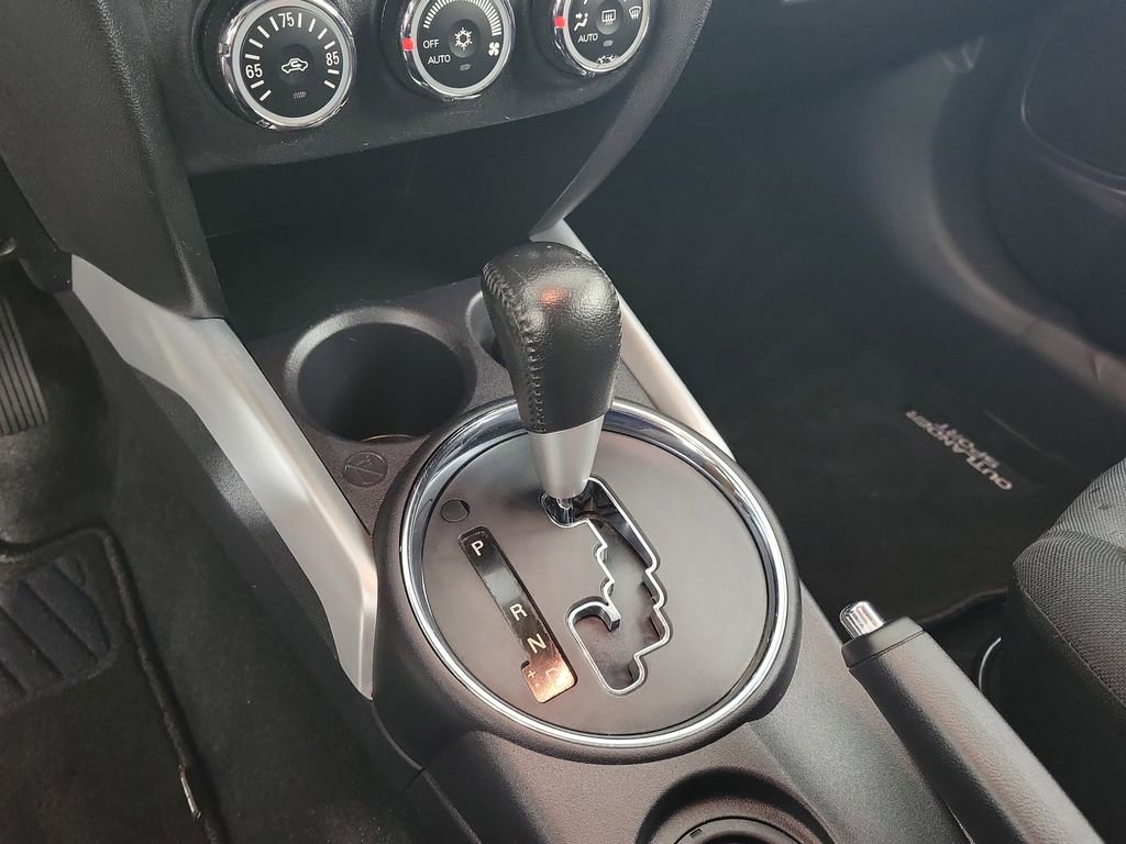 Used 2012 Mitsubishi Outlander Sport SE image 25