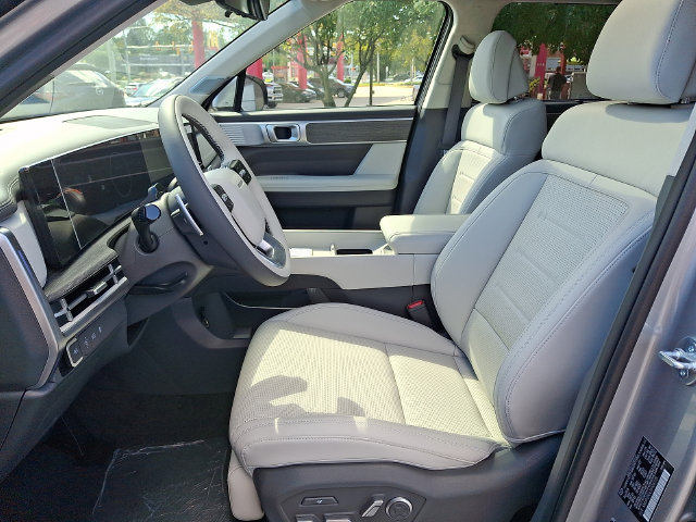New 2027 Hyundai Santa Fe Calligraphy AWD/4WD image 9