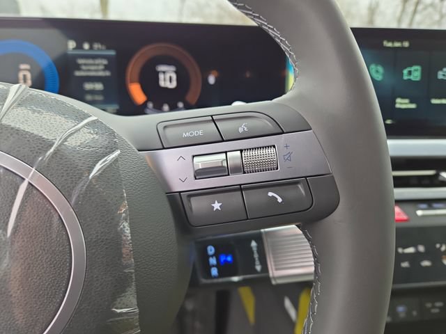 New 2026 Hyundai Sonata SEL AWD/4WD image 21