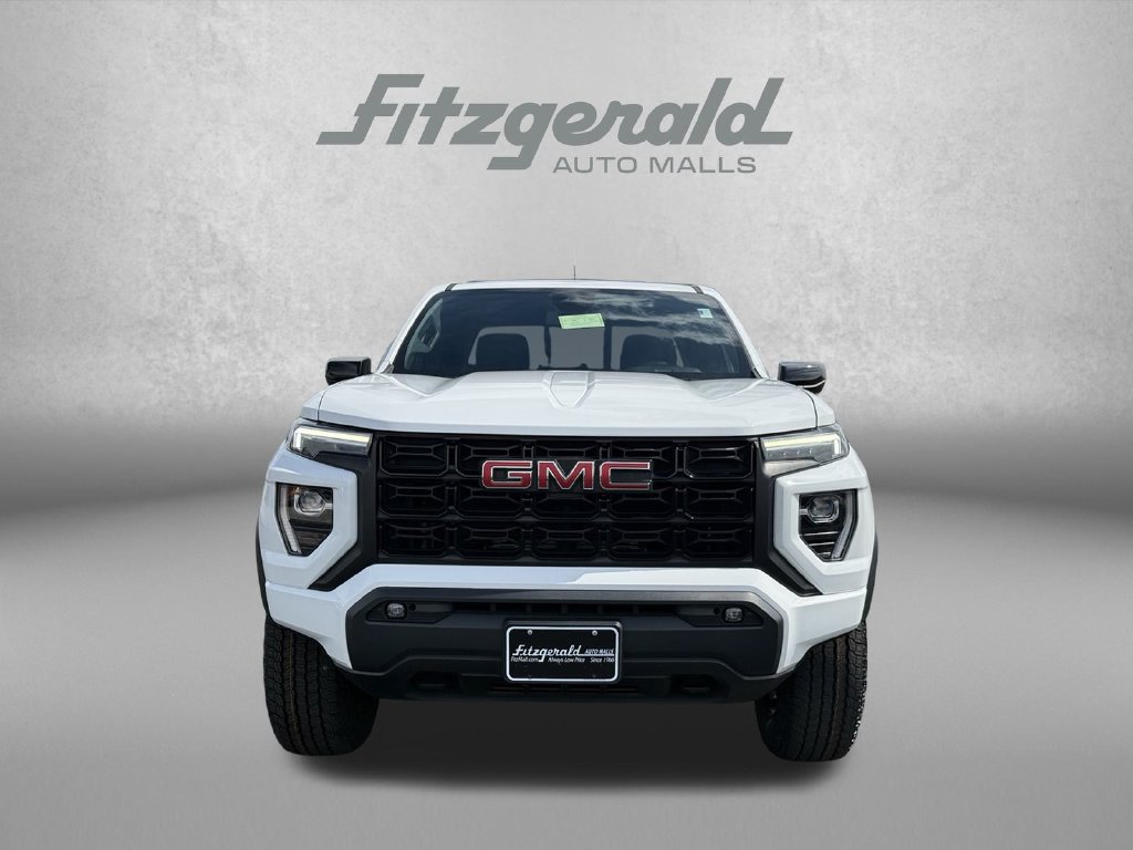 Used 2024 GMC Canyon Elevation w/ Convenience Package RWD image 2