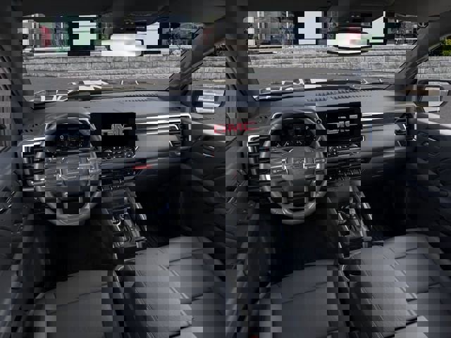 New 2026 GMC Canyon Elevation w/ Convenience Package image 15