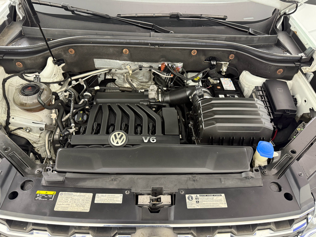 Used 2019 Volkswagen Atlas SE image 25