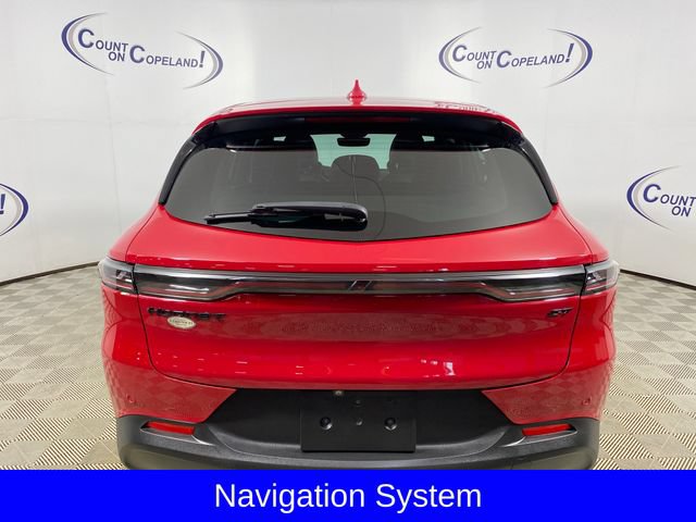 Used 2023 Dodge Hornet GT Plus w/ GT Blacktop Package AWD/4WD image 5