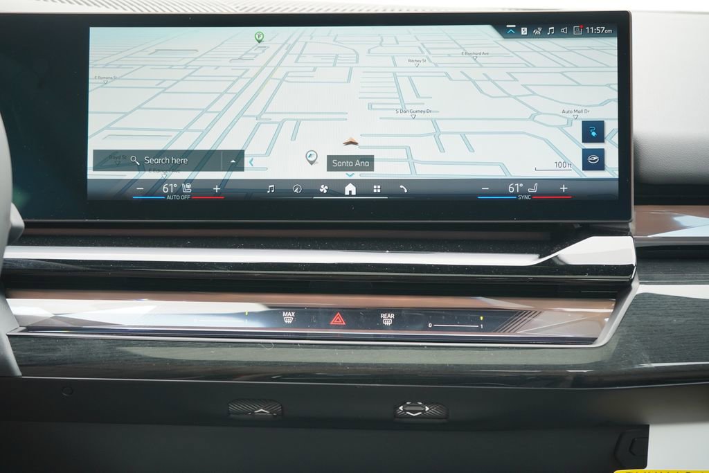 Used 2026 BMW i5 eDrive40 w/ Premium Package image 15