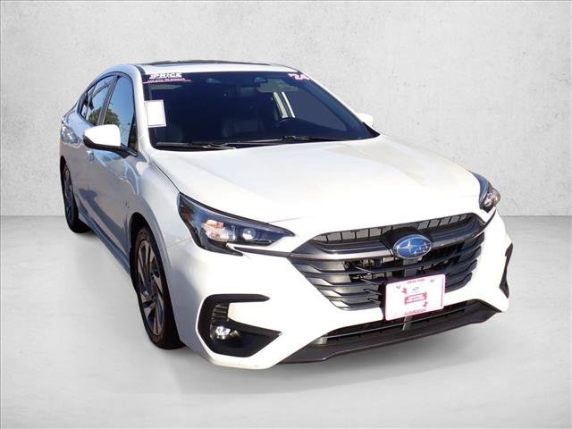 Certified 2024 Subaru Legacy Limited AWD/4WD image 4