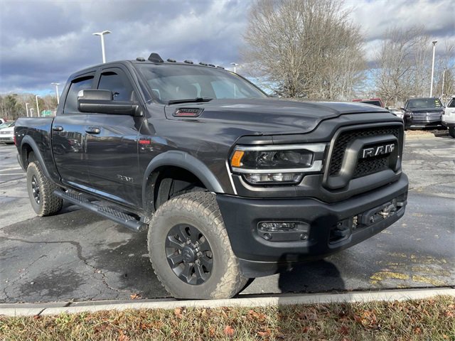 Used 2019 RAM 2500 Power Wagon image 7
