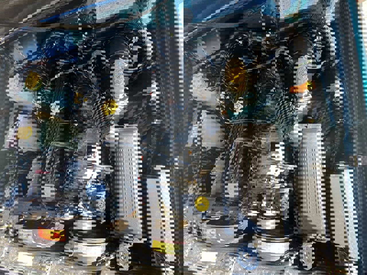 Used 1996 Jeep Cherokee 4WD 4-Door image 53