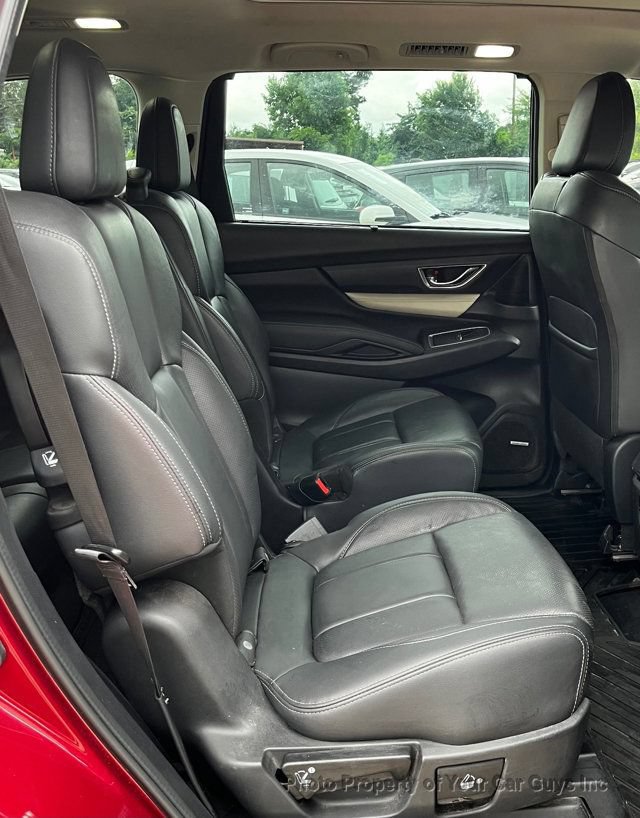 Used 2021 Subaru Ascent Limited w/ Technology Package AWD/4WD image 16