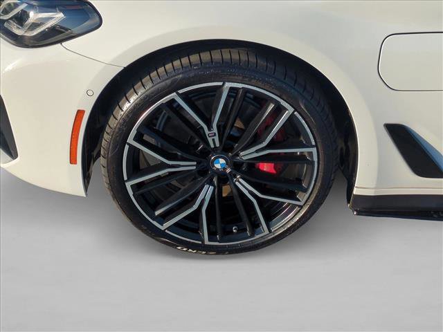Used 2021 BMW 530e w/ M Sport Package RWD image 26