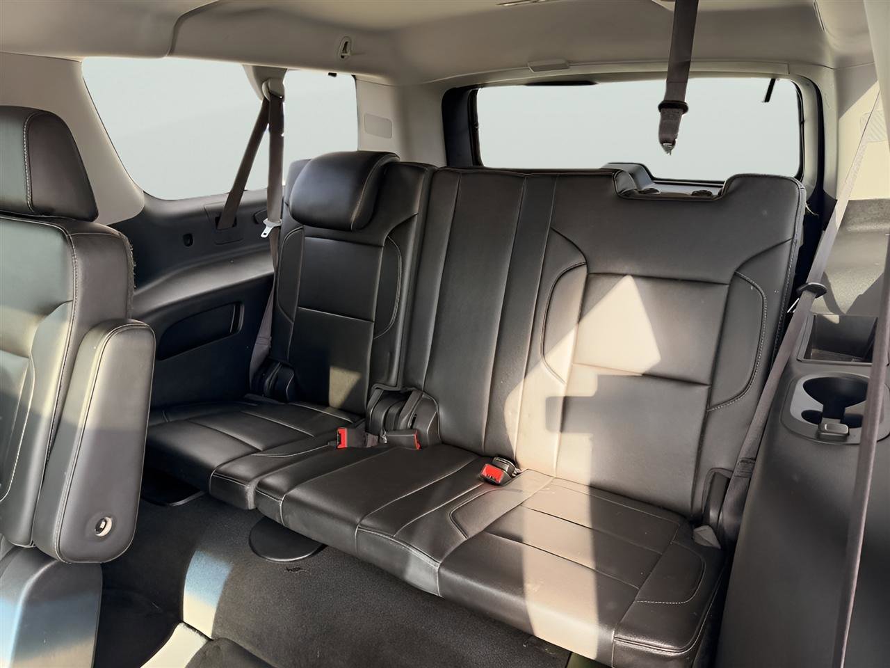 Used 2015 Chevrolet Suburban LT AWD/4WD image 17