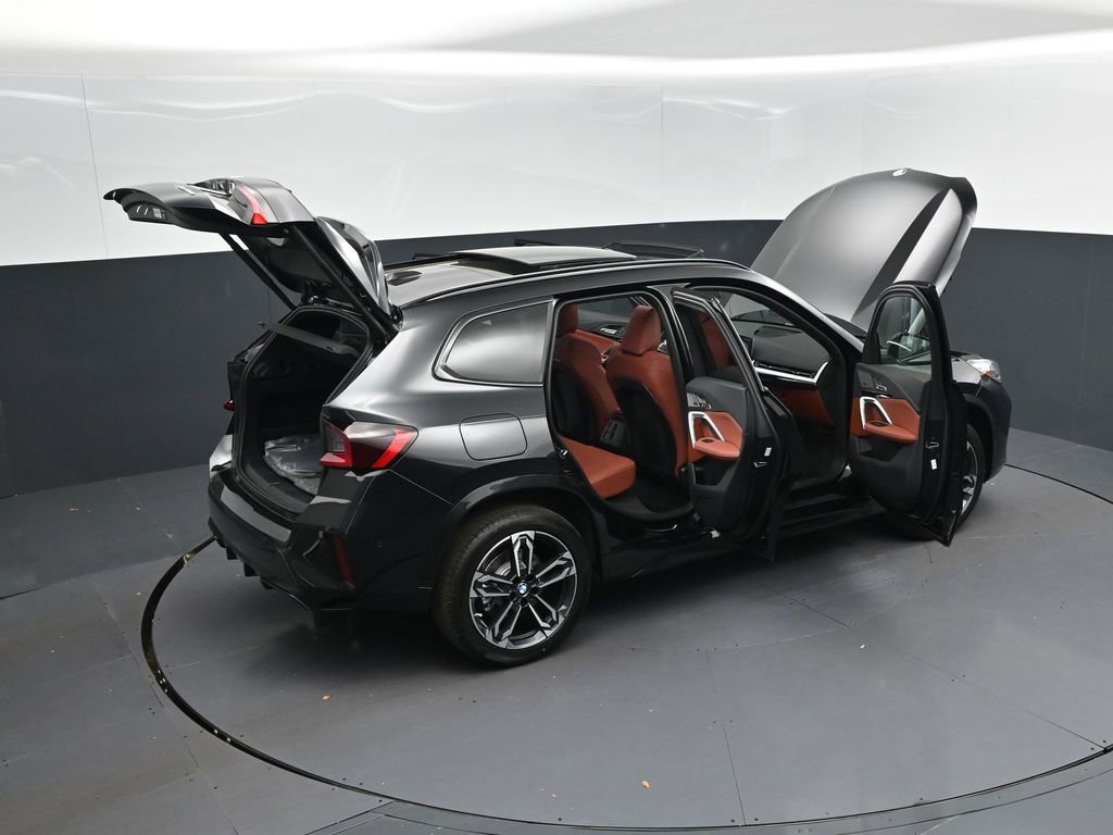 New 2026 BMW X1 xDrive28i w/ M Sport Package image 49