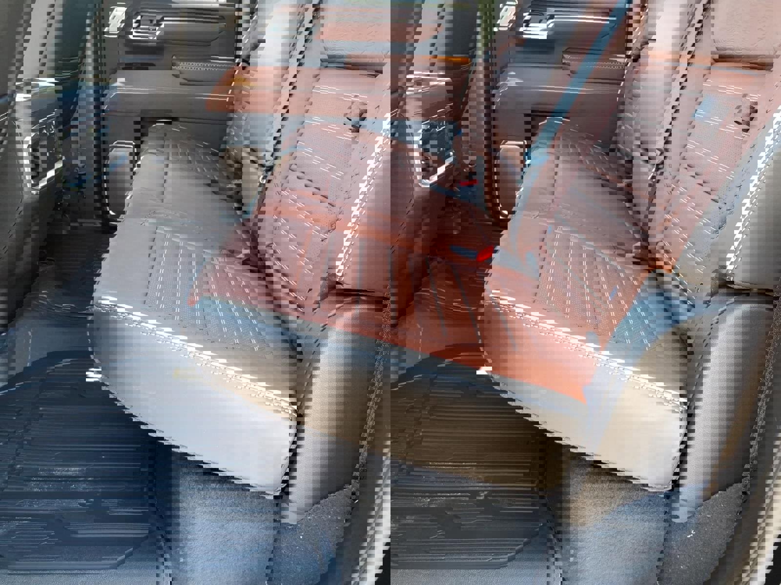 New 2026 GMC Sierra 2500 Denali Ultimate w/ LPO, GMC Protection Package image 11