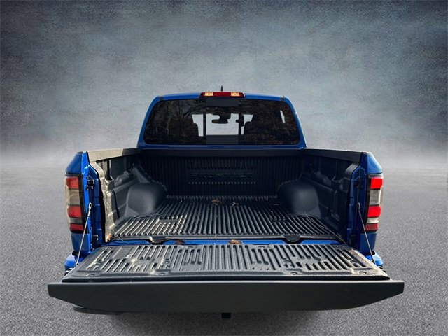 New 2026 Nissan Frontier SV w/ Tow Package image 12