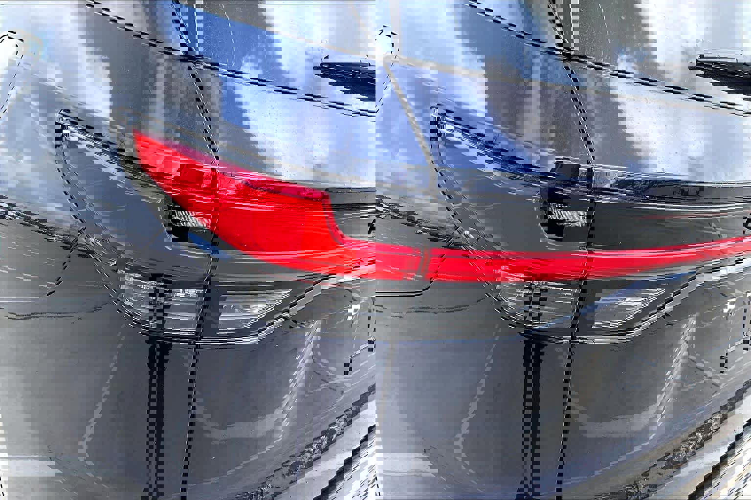 New 2026 Lexus TX 500h F SPORT Performance Premium image 6