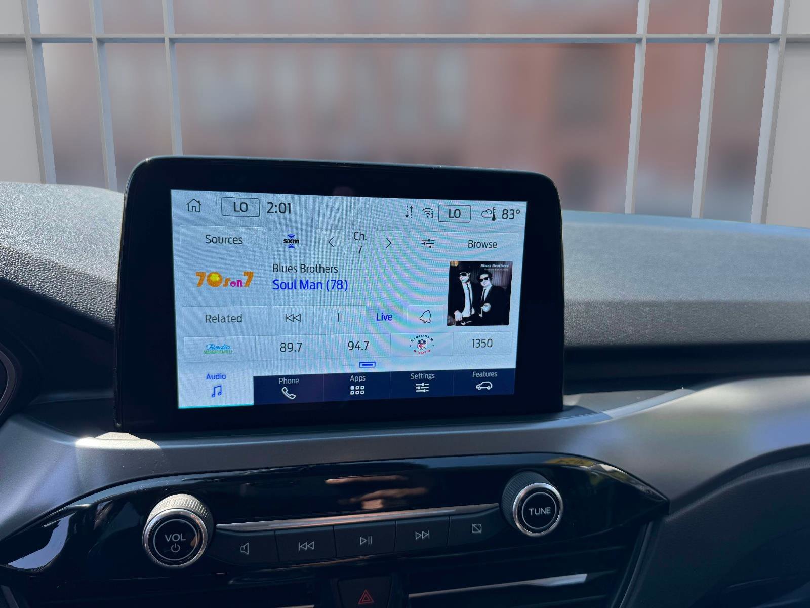 Used 2024 Ford Escape Active image 25