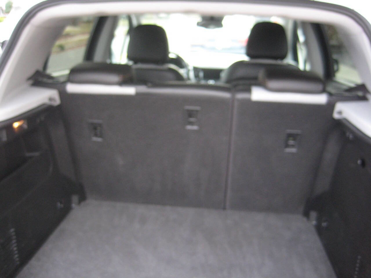 Used 2019 Chevrolet Trax LT w/ Driver Confidence Package image 12