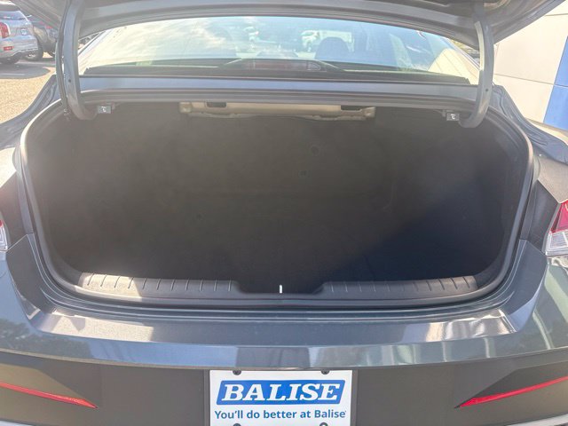 New 2026 Hyundai Elantra SE FWD image 6