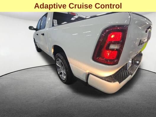 Used 2025 RAM 1500 Tradesman image 8