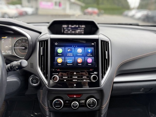 Used 2019 Subaru Crosstrek 2.0i Limited w/ Popular Package #2 image 18